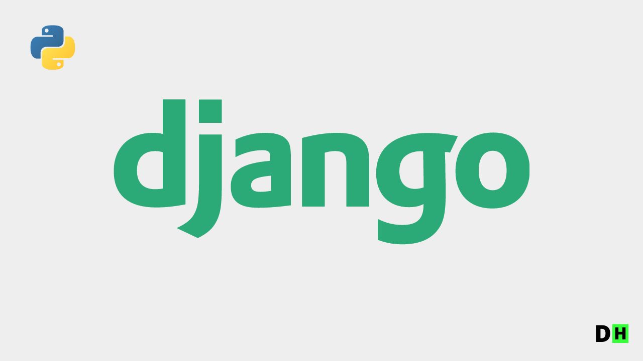 คอร์สเรียนพัฒนาเว็บไซต์ด้วย Django Python