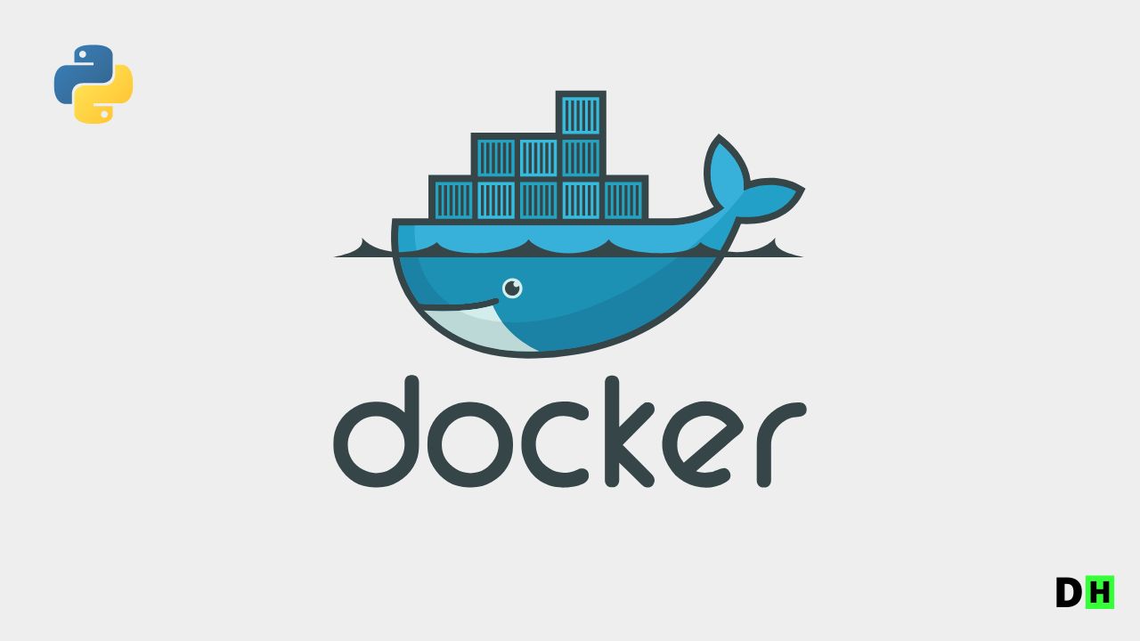 คอร์สเรียน Docker สำหรับผู้เริ่มต้น
