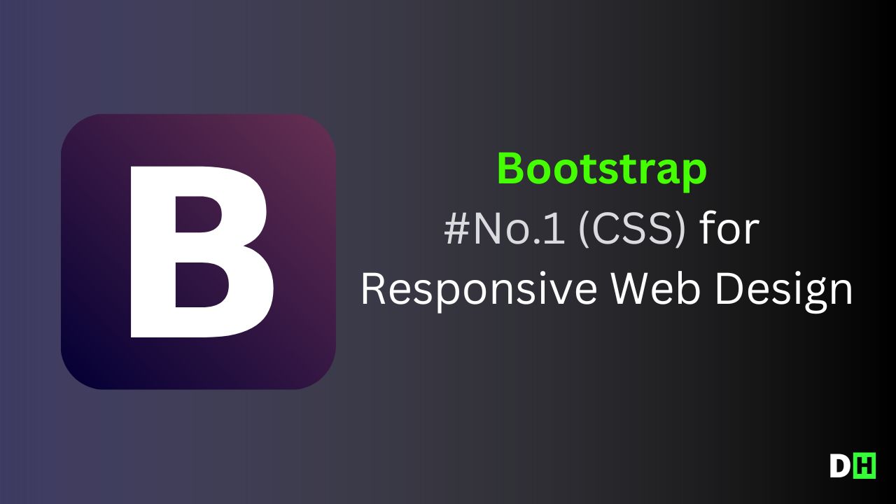 Bootstrap คืออะไร รวมวิธีใช้งานเบื้องต้นสำหรับทำ Responsive Web Design