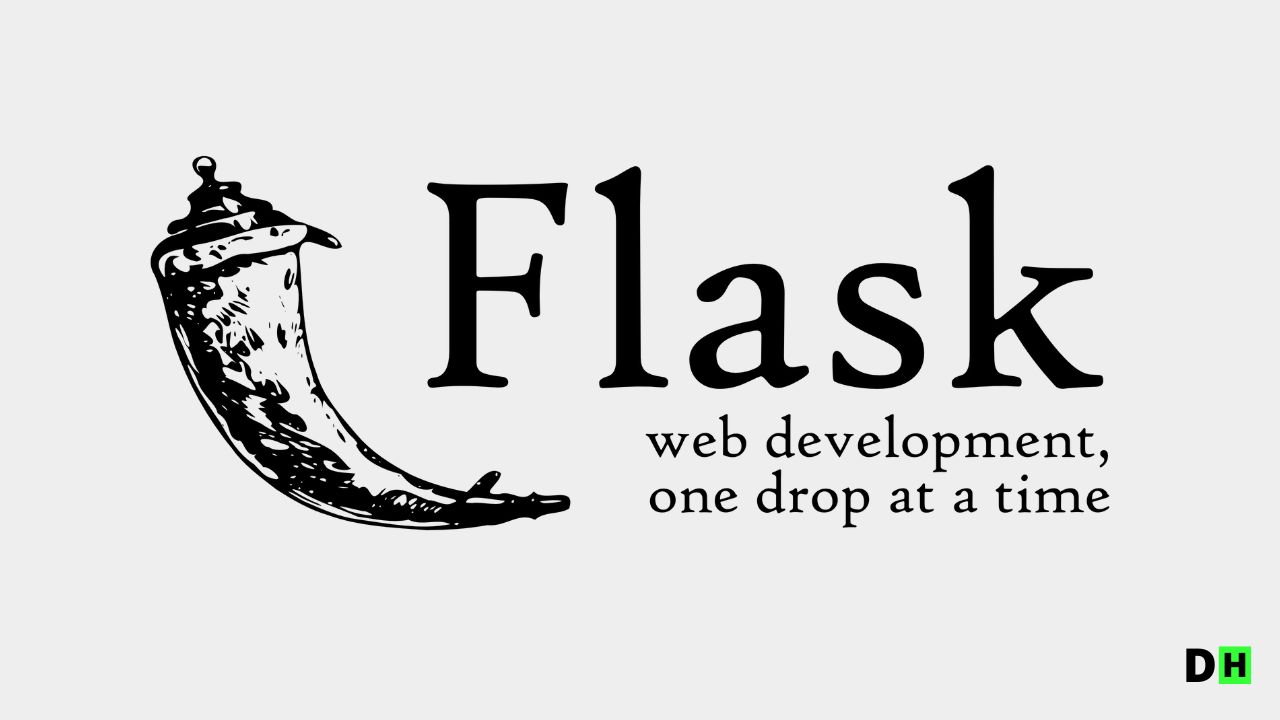 พัฒนาเว็บด้วยภาษา Python (Flask) สำหรับผู้เริ่มต้น ฉบับเต็มปี 2023