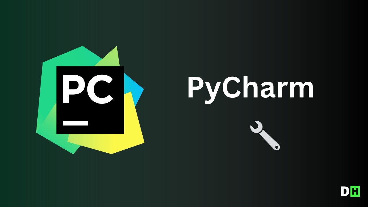 ดาวน์โหลดและติดตั้ง PyCharm IDE เพื่อเขียน Python