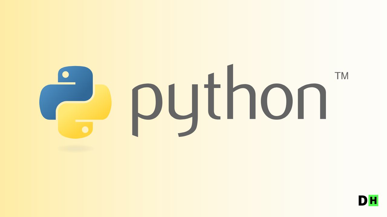 ภาษา Python คือ? ทำอะไรได้บ้าง (ฉบับเต็มปี 2023)